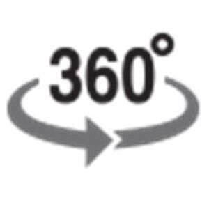 Monitor Stand Riser 16 Inch Desktop Organizer 2Tier Laptop Computer Screen ShelF